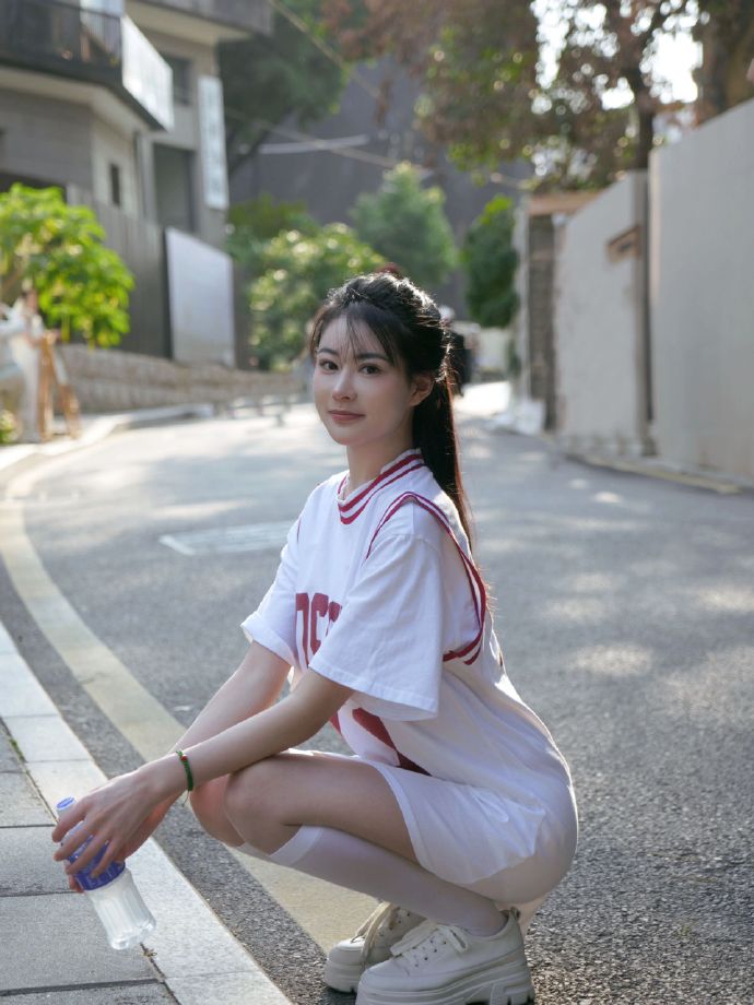 海岸村恰恰恰
