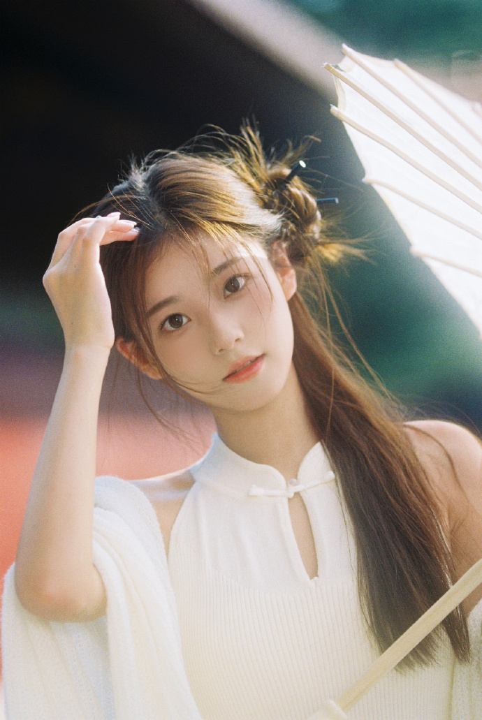 宁安如梦 剧照