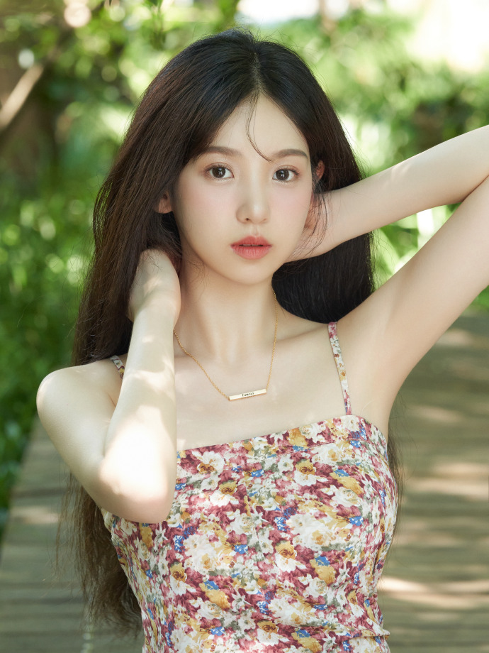 想见你 封面