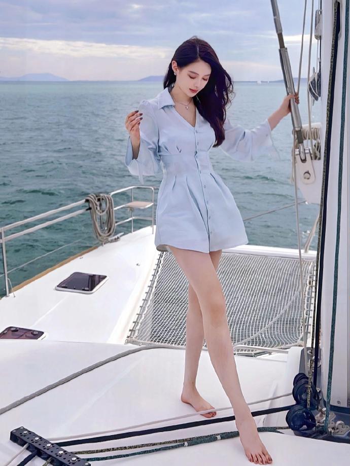 他是谁