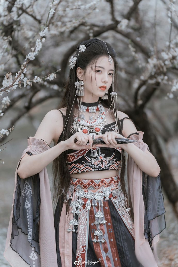 大江大河