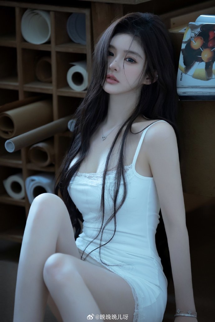 消失的她