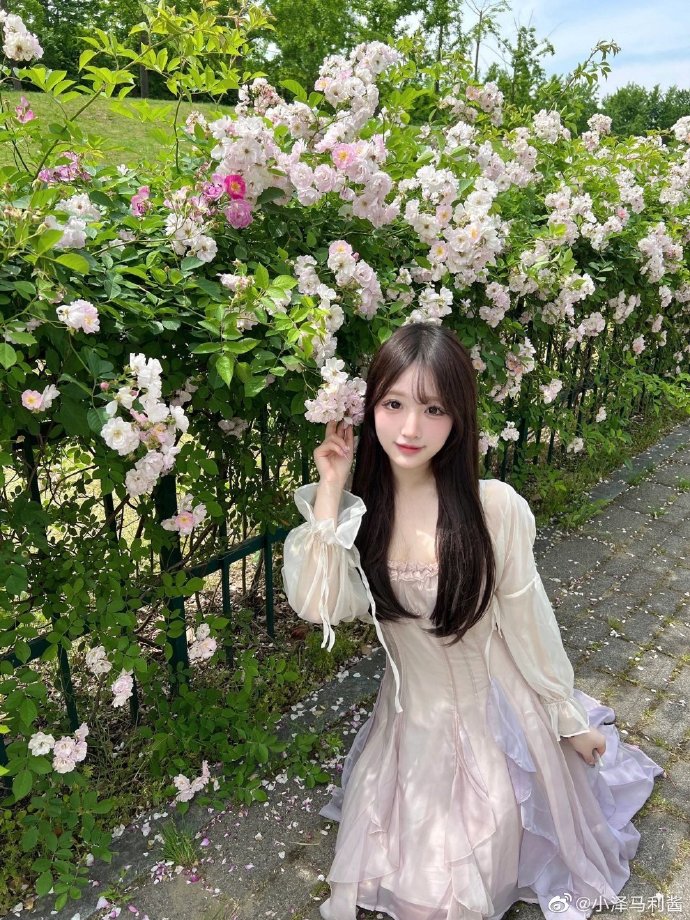 他是谁