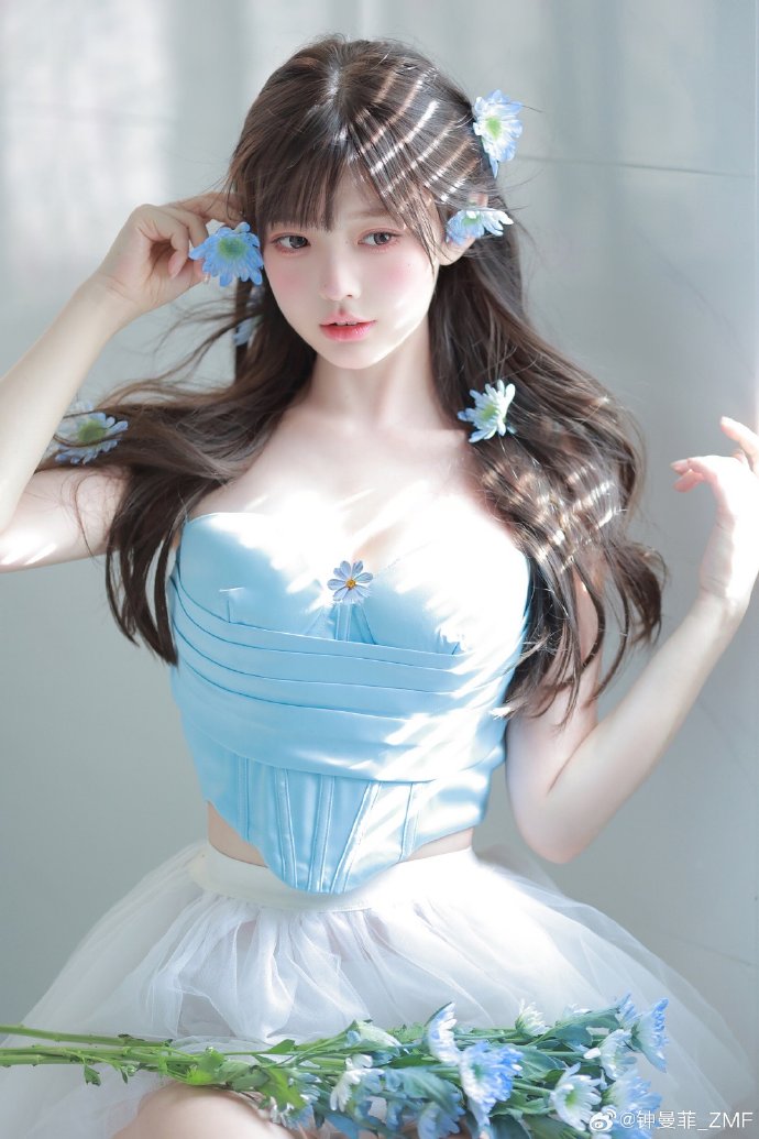 繁花 封面