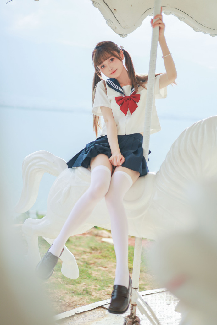 长安三万里