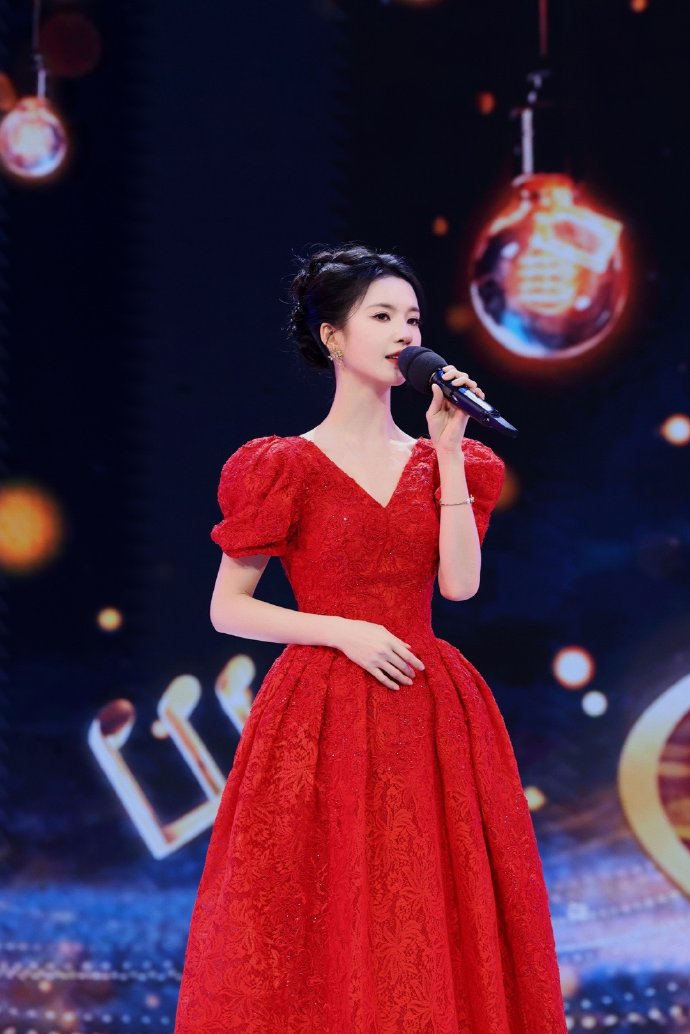 你好，李焕英