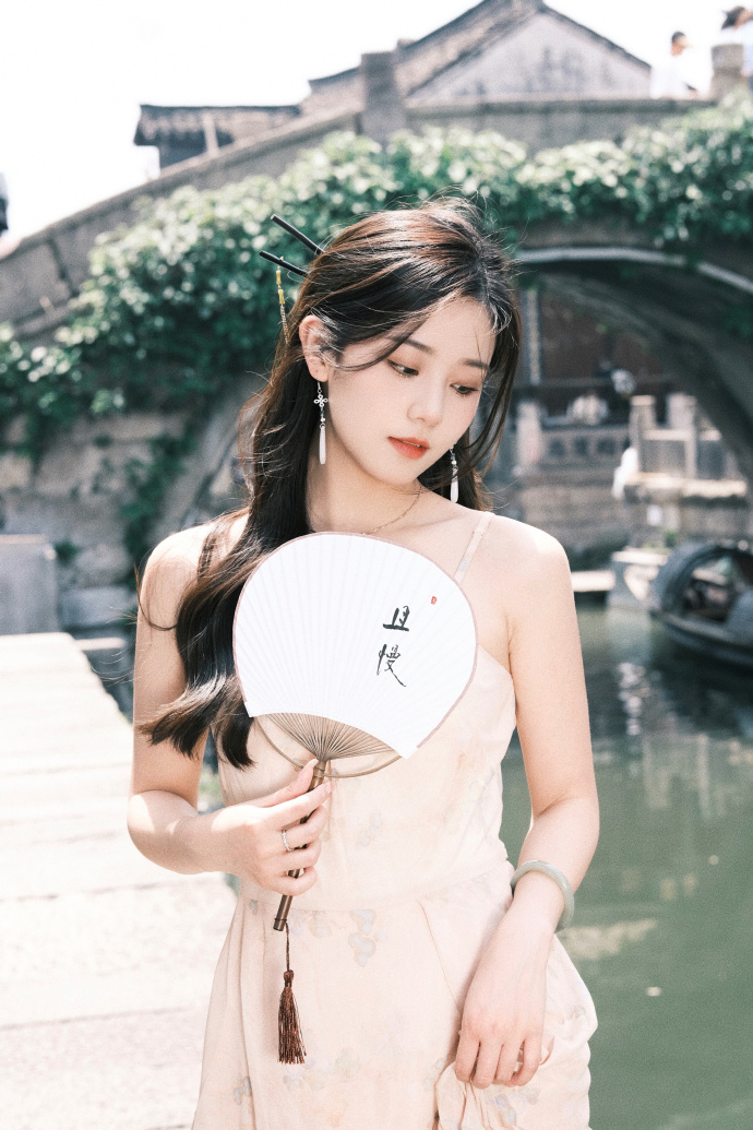 我和我的家乡