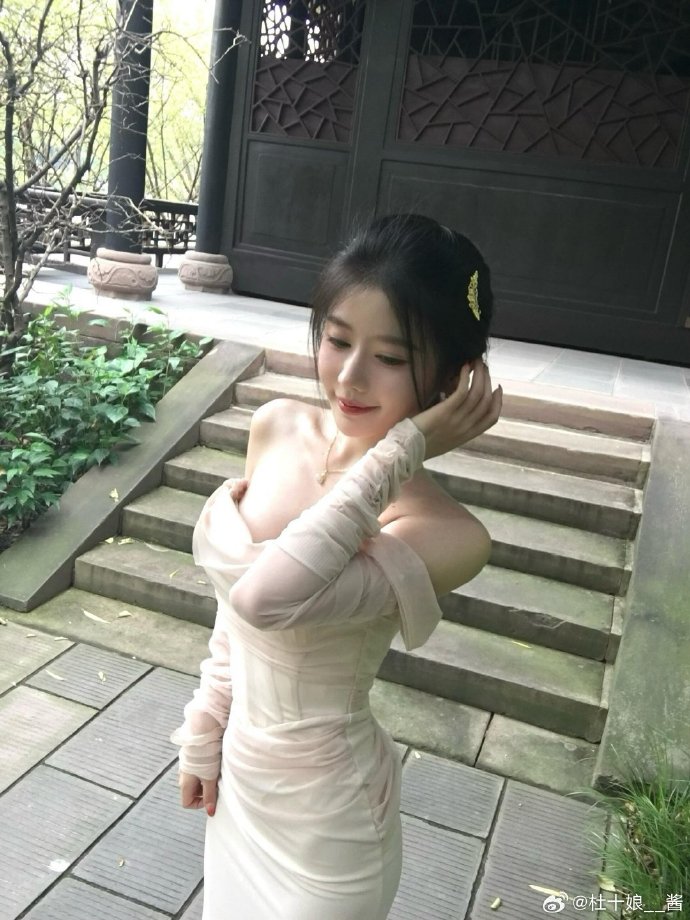 五月的青春