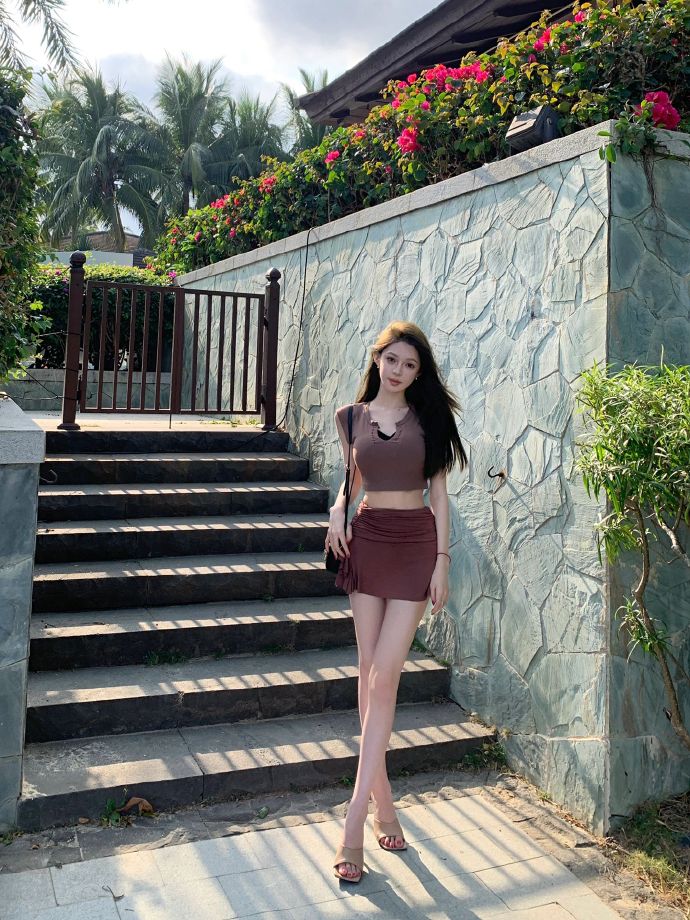 爱的迫降 剧照