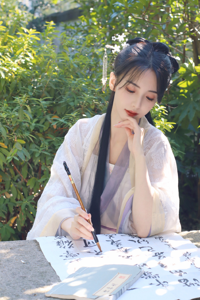 风流一代