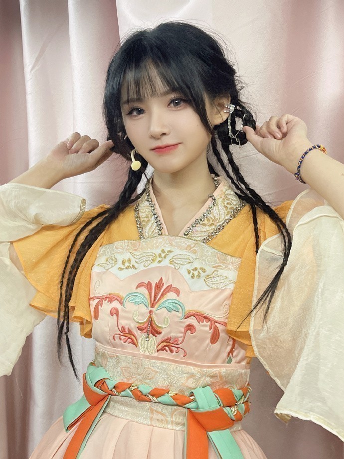风流一代 封面