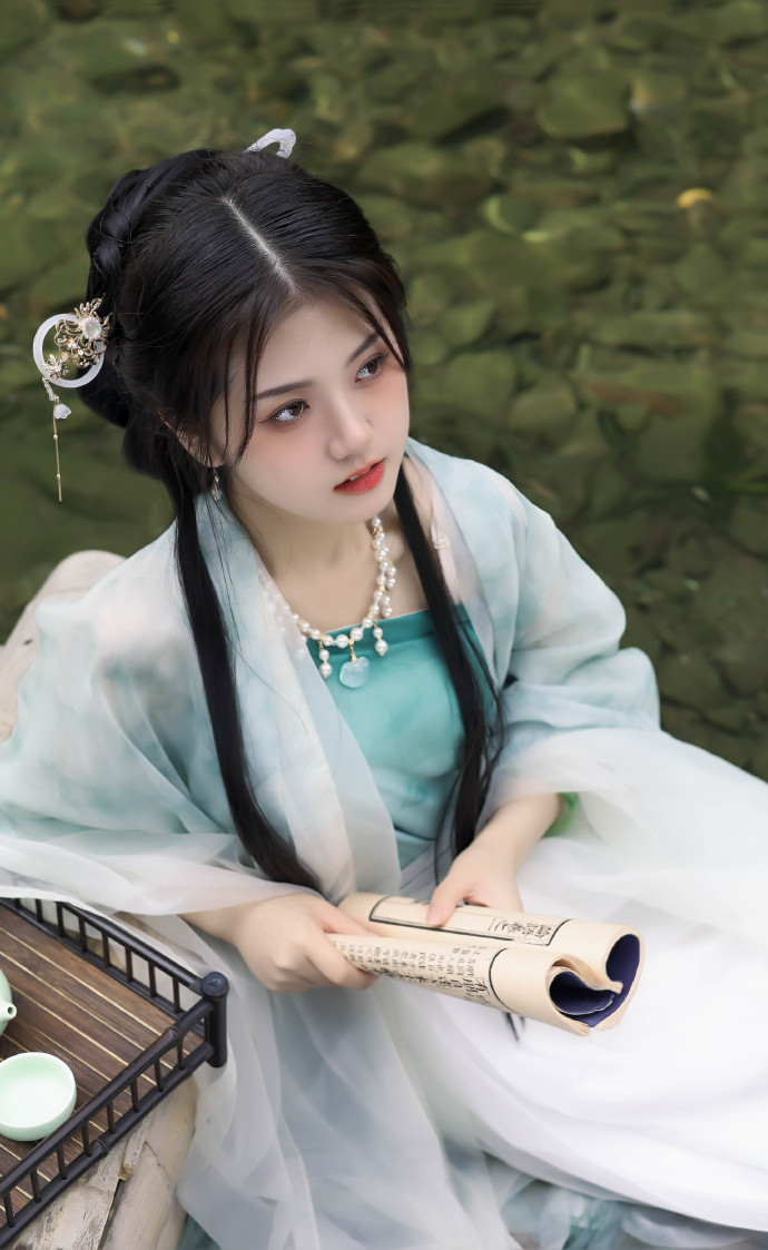 海贼王：红发歌姬 剧照