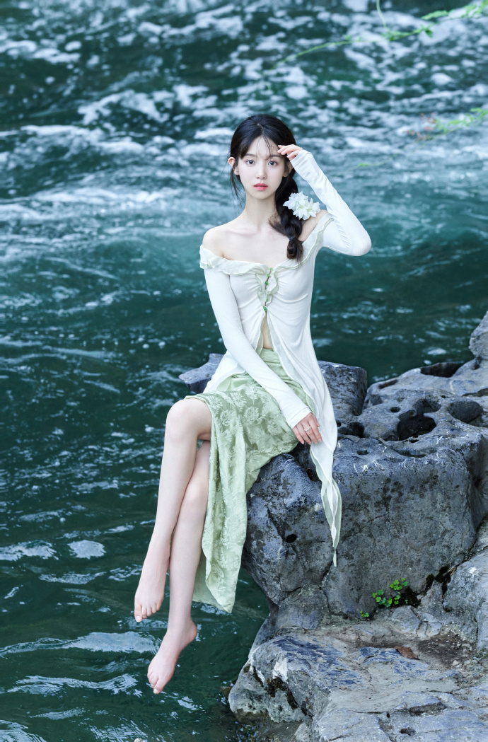 山海情 封面