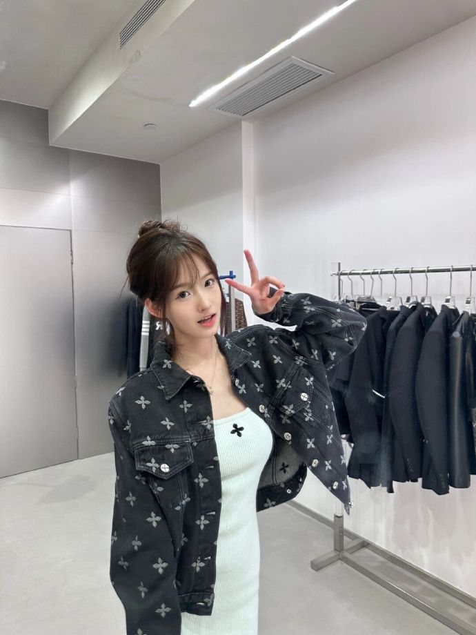 你好，李焕英