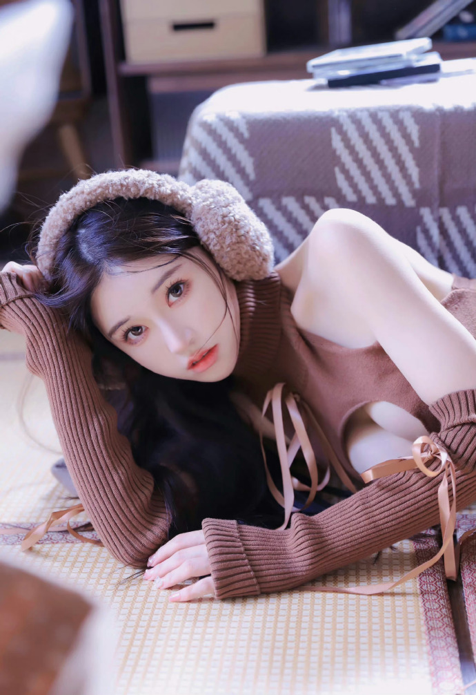 五月的青春