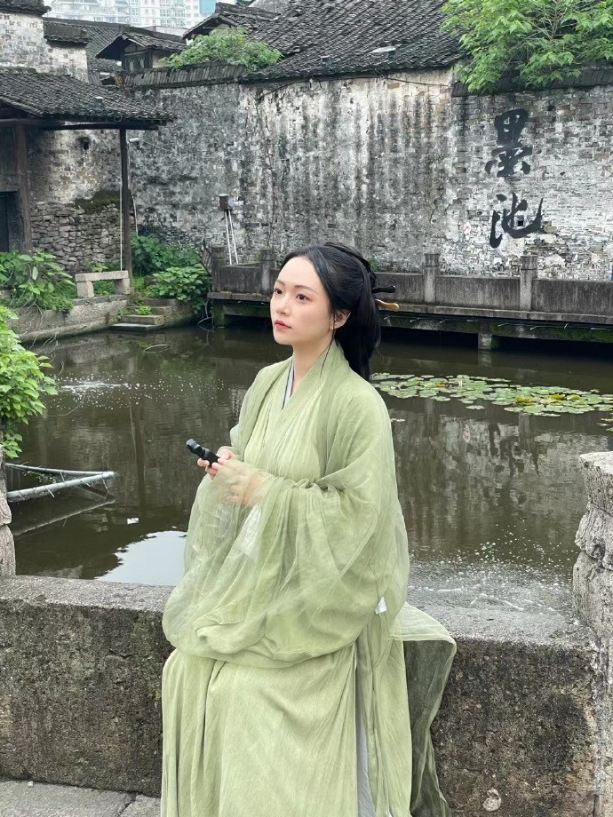山海情 封面
