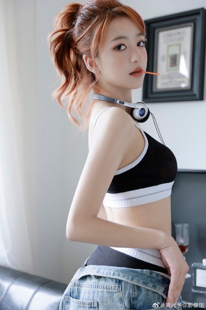 卿卿日常