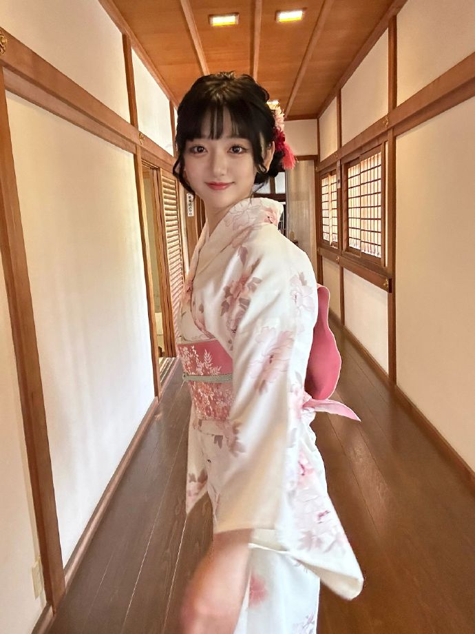 天气之子 剧照