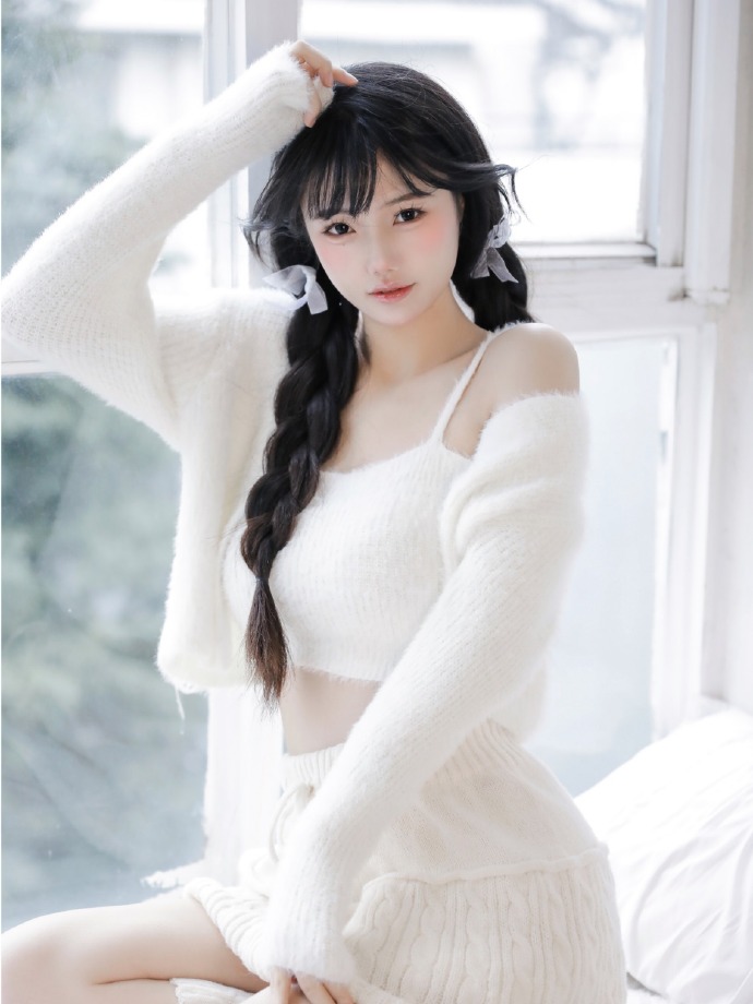 我的姐姐 封面