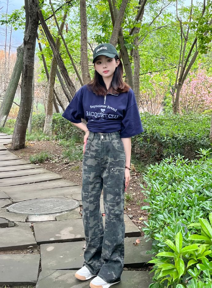 我和我的家乡