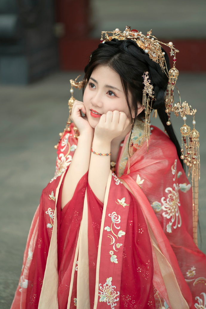 沉香如屑