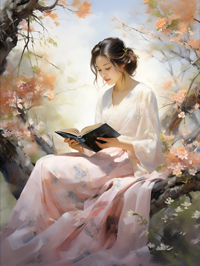 我的姐姐