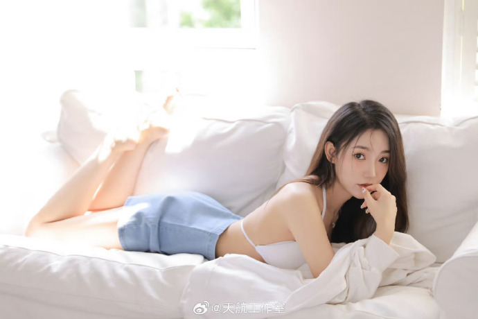 文章里的中国