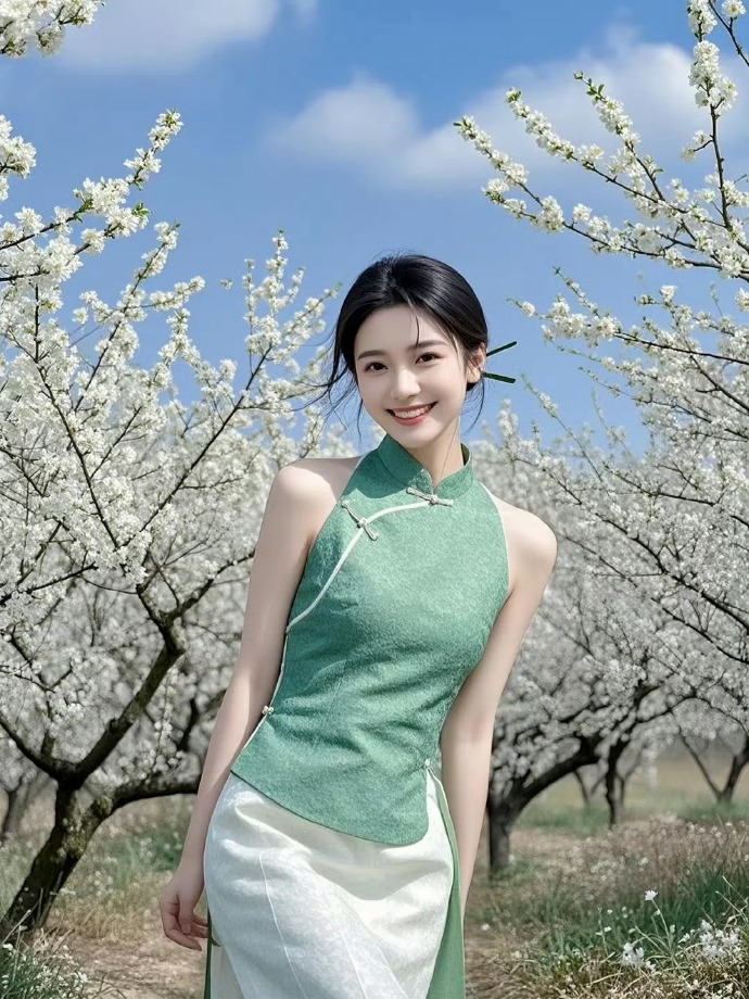 唐朝诡事录之西行