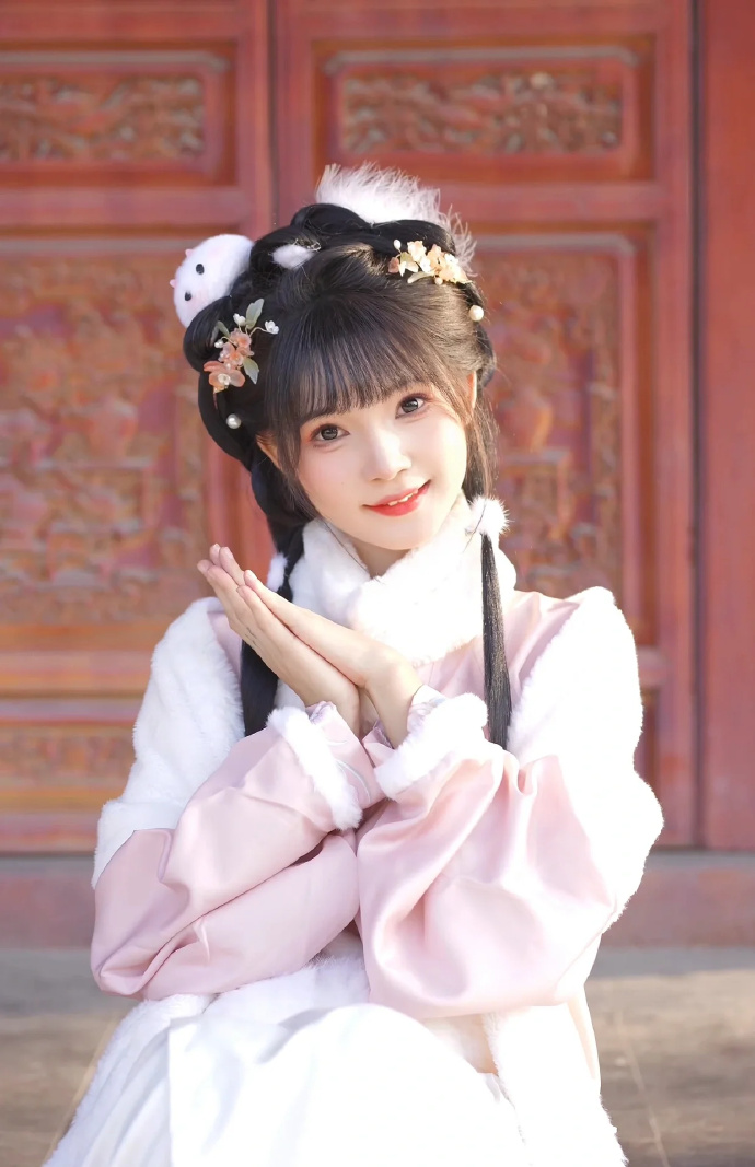 宁安如梦 封面
