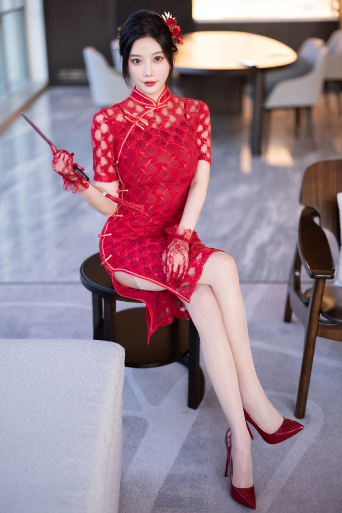 宁安如梦 封面