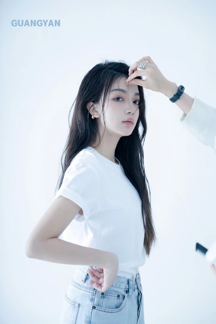 人世间 剧照