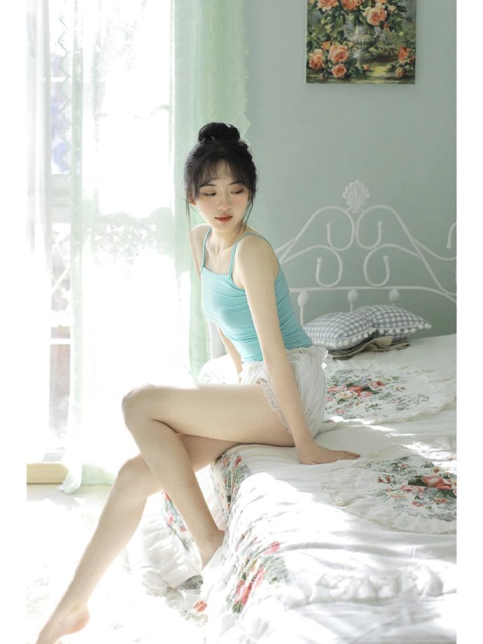 长月烬明