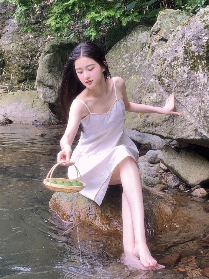 安家