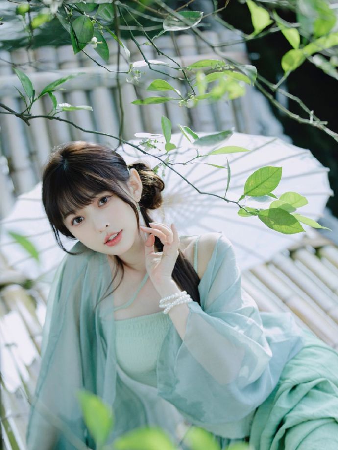 我的姐姐