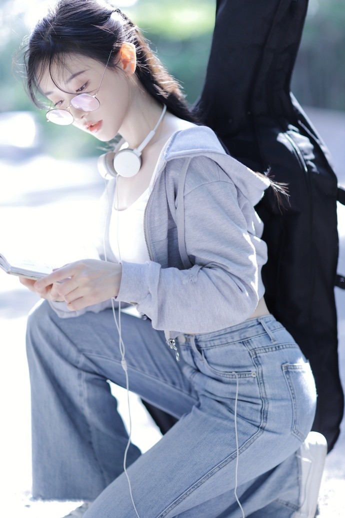 芭比 剧照